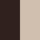 Mahogany/Milk