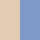 Cielo Multi/Barely Beige