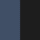 SHINY BLACK BLUE