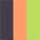 Orange/Yel/Blue