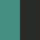 GREEN BLACK Z3001