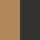 NATURAL BLACK