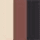 BLACKDARK BROWNIVO