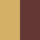 Red/Gold