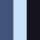 BLUE 001