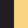 BLACK/GOLD