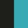 BLACKTURQUOISE
