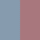 GRIZZLED BLUE