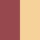 CRIMSON YELLOW