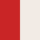 WHITE X RED