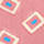 4-PINK RED