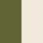1-CREAM BROWN