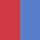 RED  BLUE