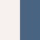 WHT NAVY OMBRE