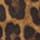 ALMOND LEOPARD PRINT