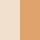 Cream Tan Floral