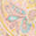 MULTI WESTERN PAISLEY