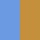 SKY BLUE MULTI