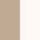 Brown/Silver