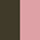 MULTICOLOR w BLACK BASE