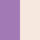 Beige/Pur/Grn