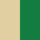 4638 TROPICAL GREENWHITE