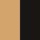 BROWN/NOIR