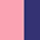FUCHSIA NAVY