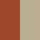 RUST WHITE
