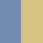 DK BLUE YELLOW