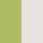 GREEN WHITE