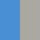 BLUE GREY