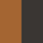 Tan/Black