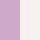 PURPLE WHT