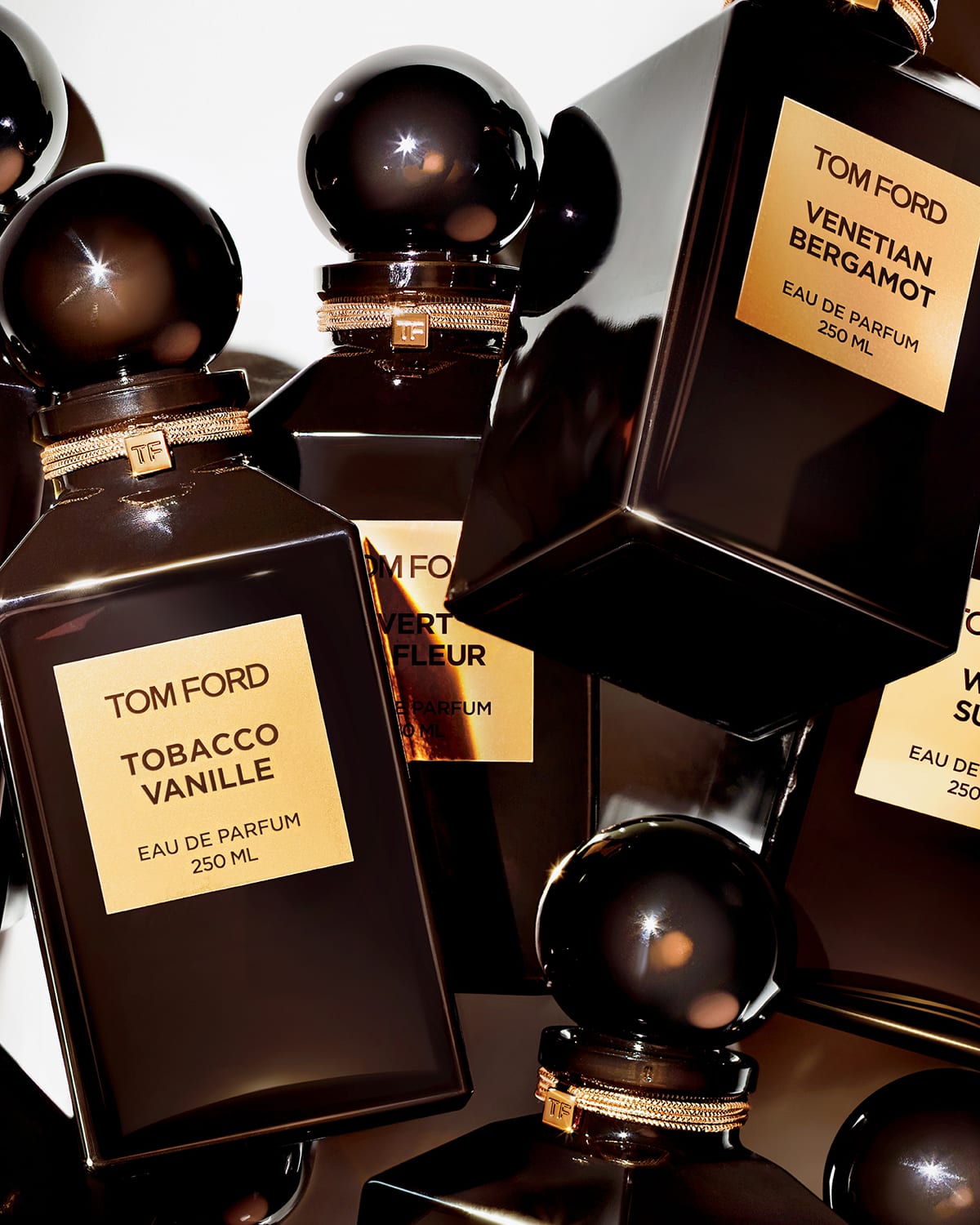 TOM FORD Venetian Bergamot Eau de Parfum, 3.4 oz./ 100 mL