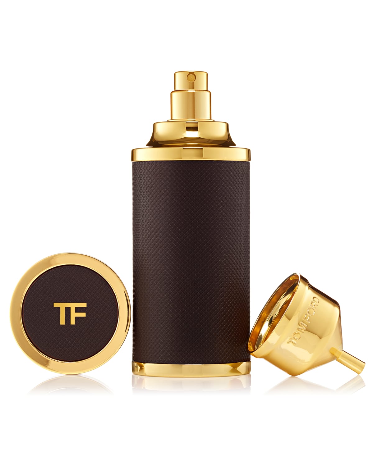 TOM FORD Venetian Bergamot Eau de Parfum, 3.4 oz./ 100 mL