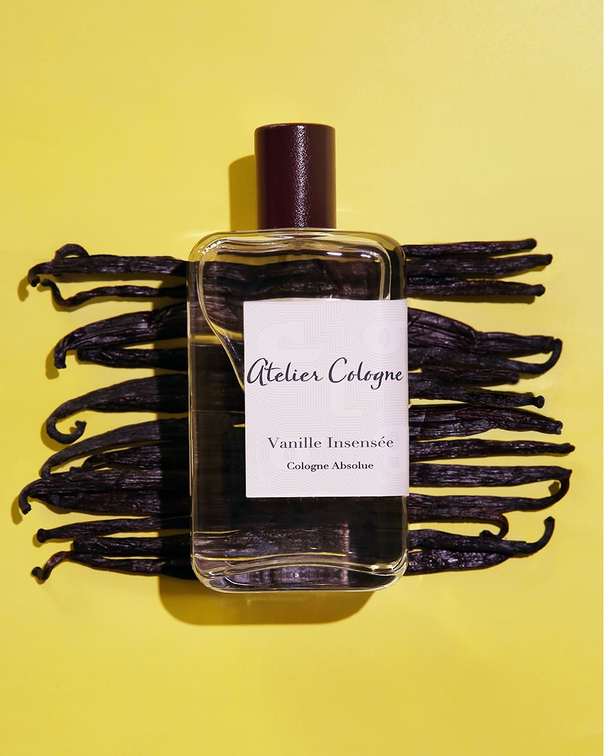 Atelier Cologne 3.4 oz. Vanille Insensee - Bergdorf Goodman