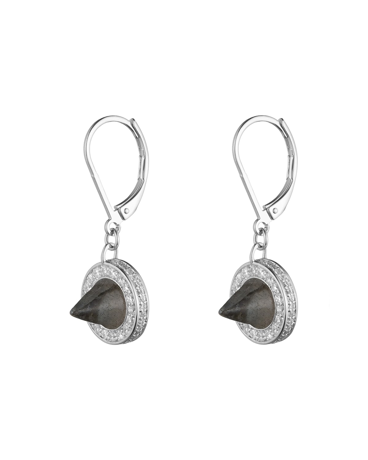 Eddie borgo earrings deals