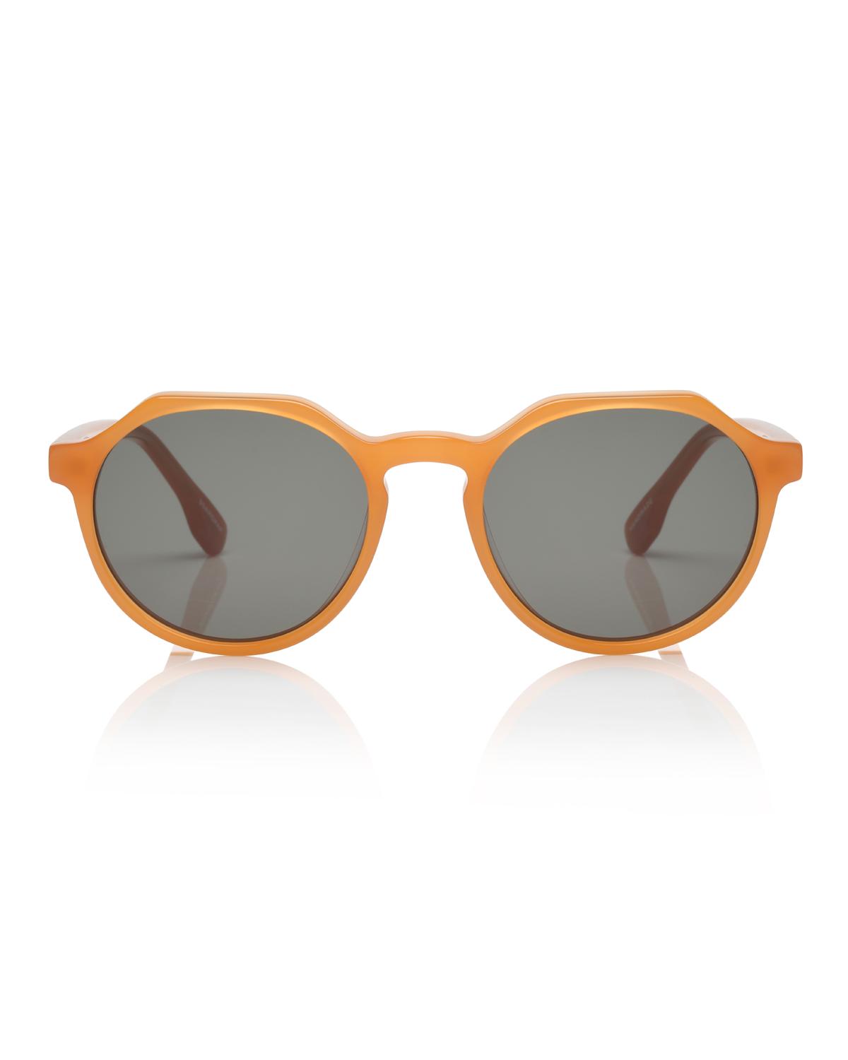 Marc Jacobs Square Acetate Sunglasses