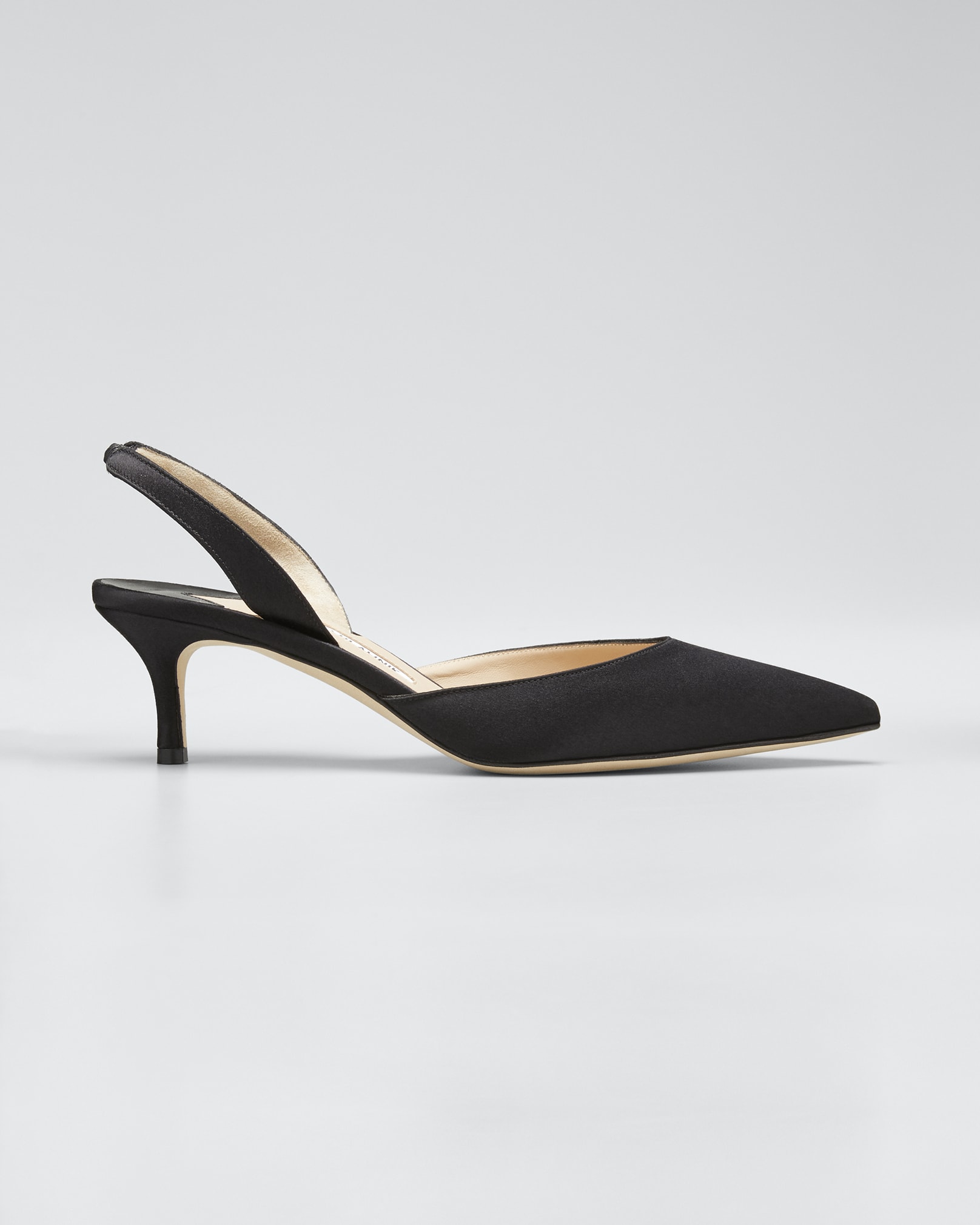 Low Slingback Shoes | bergdorfgoodman.com