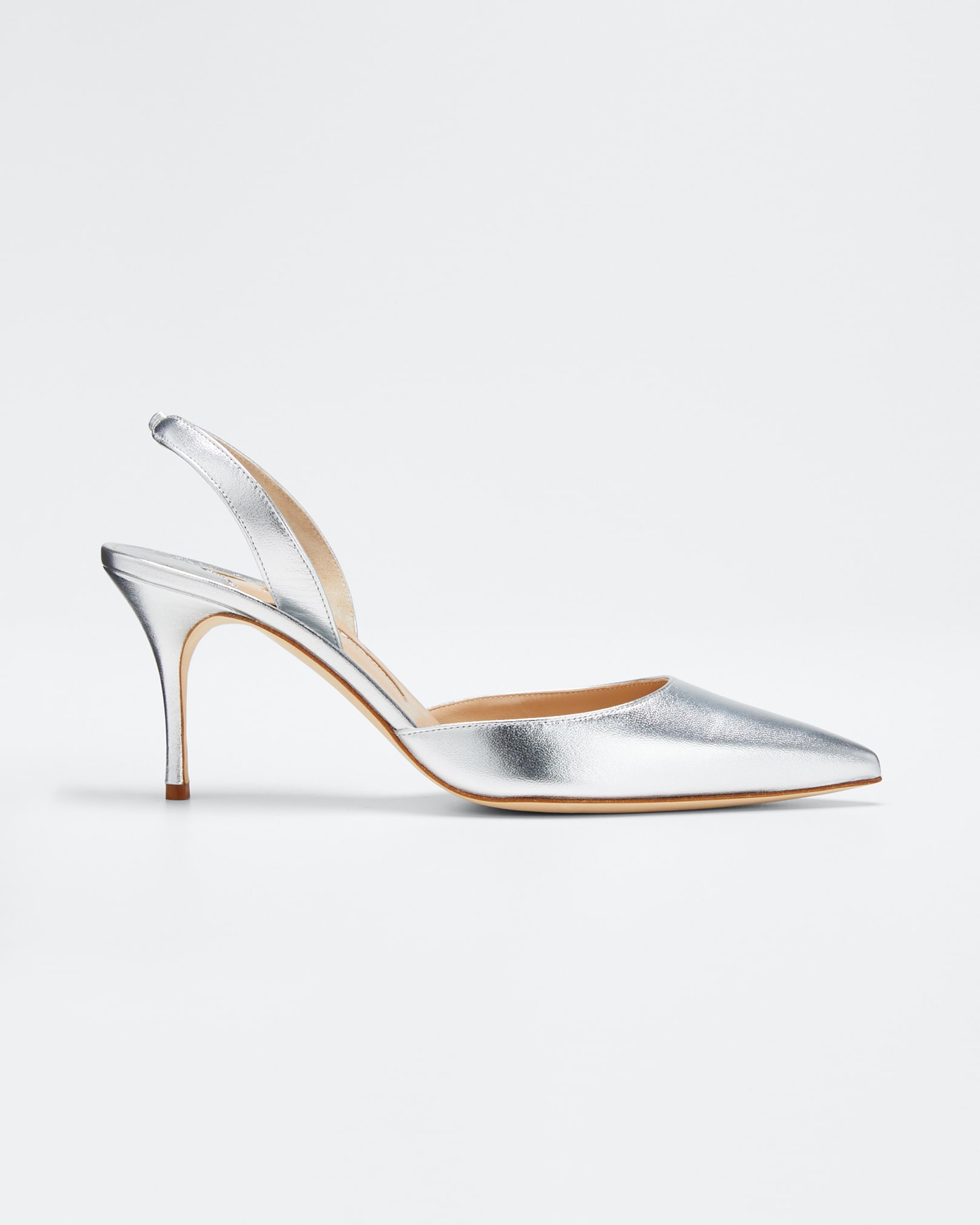 manolo blahnik carolyne 90
