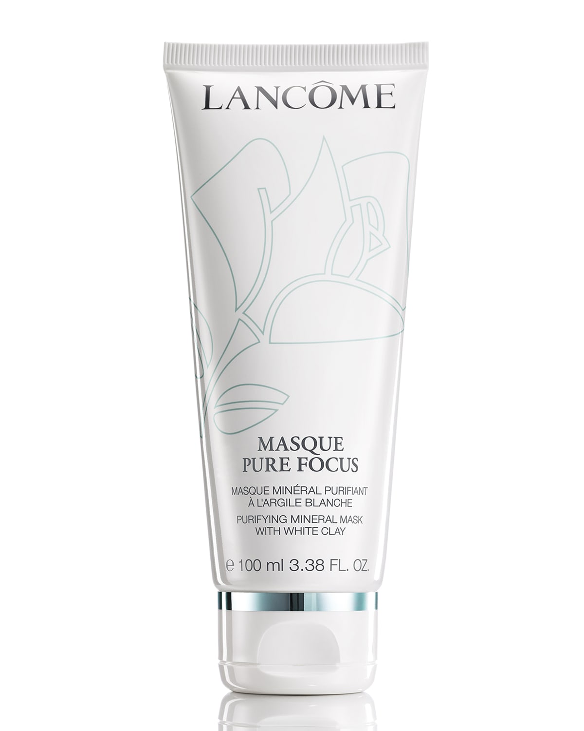 Lancome Masque Pure Focus Purifying Mineral Mask with White Clay