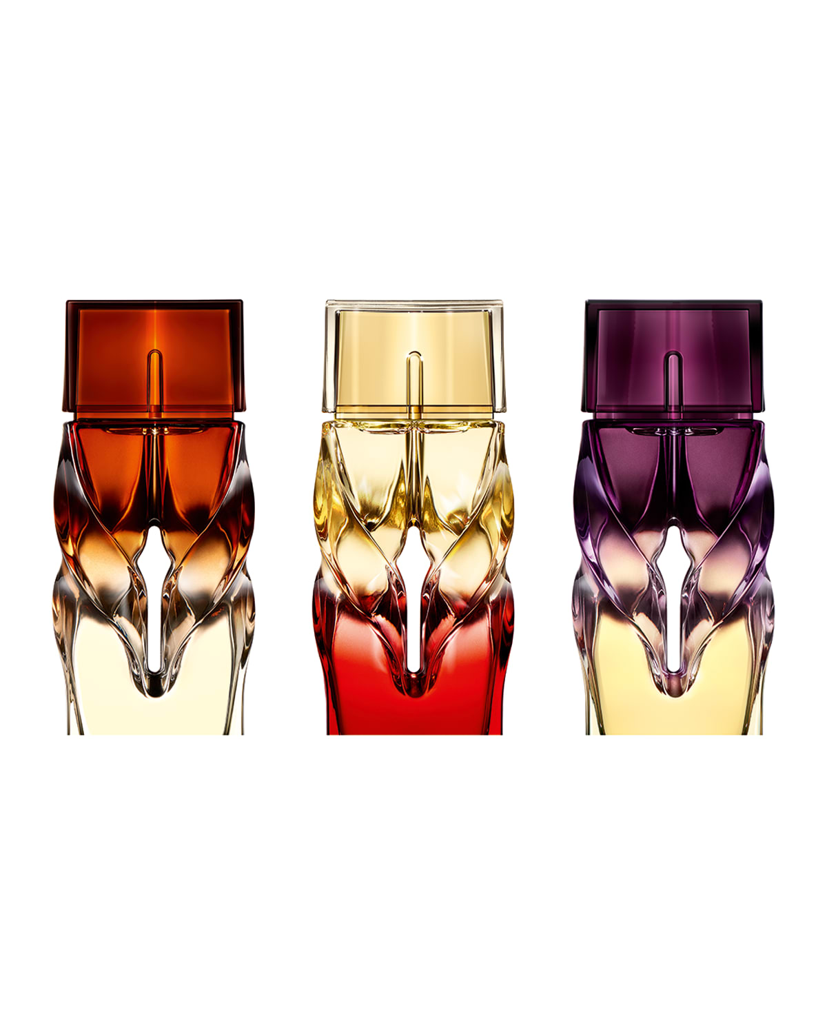 Christian Louboutin Bikini Questa Sera Parfum, 80 mL - Bergdorf