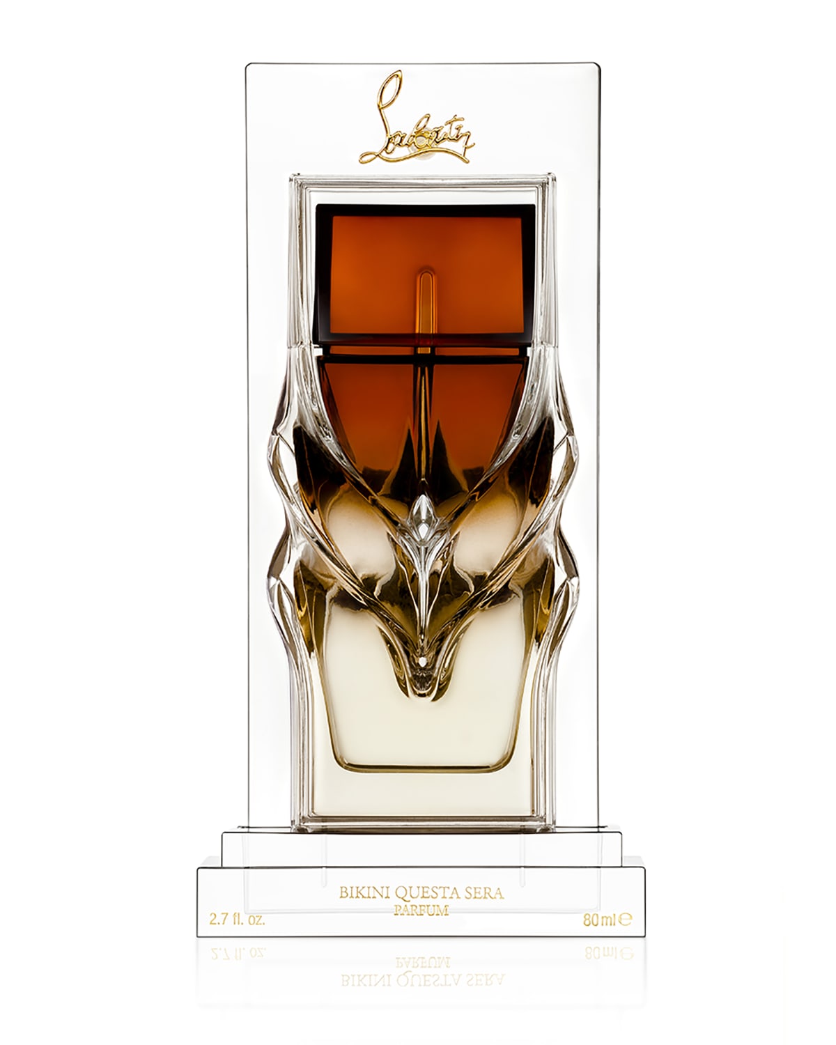 Christian Louboutin Bikini Questa Sera Parfum, 80 mL Bergdorf