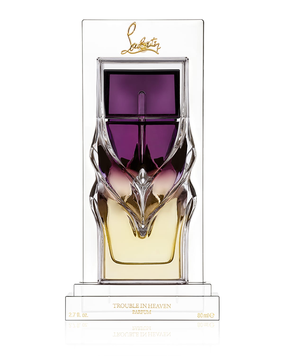 Christian Louboutin Trouble in Heaven Parfum, 2.7 oz./ 80 mL