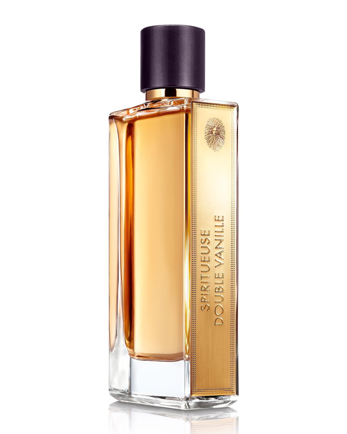 Guerlain 2.5 oz. Art of Materials Spiritueuse Double Vanille Eau 