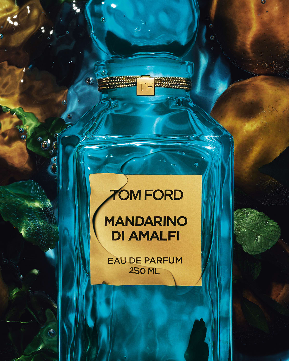 TOM FORD Mandarino di Amalfi Eau de Parfum, 8.4 oz./ 250 mL