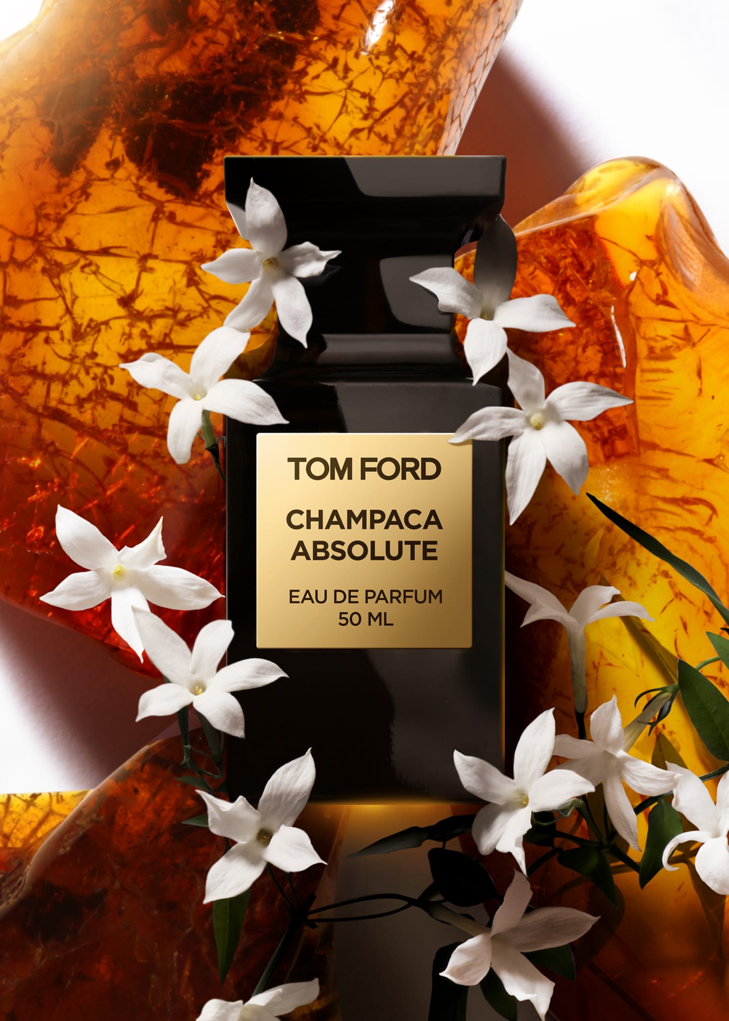 TOM FORD Champaca Absolute Eau de Parfum & Matching Items