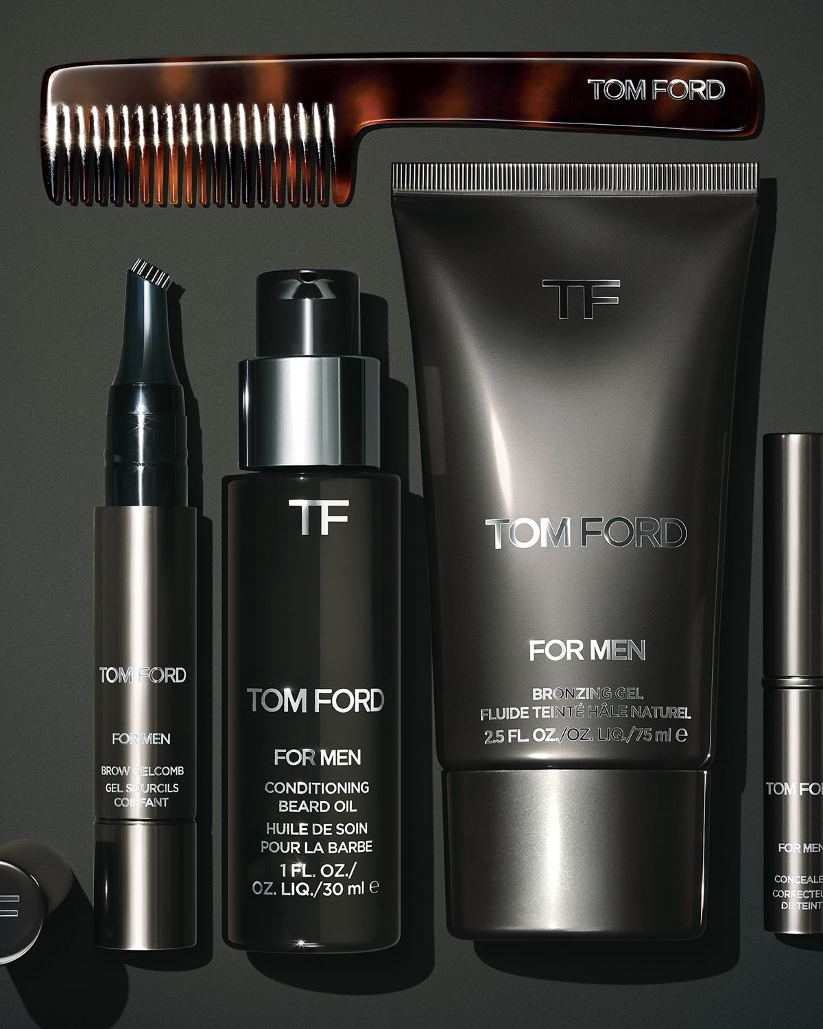 tom ford tobacco vanille conditioning beard oil TOM FORD 1.0 oz. Tobacco Vanille Conditioning Beard Oil