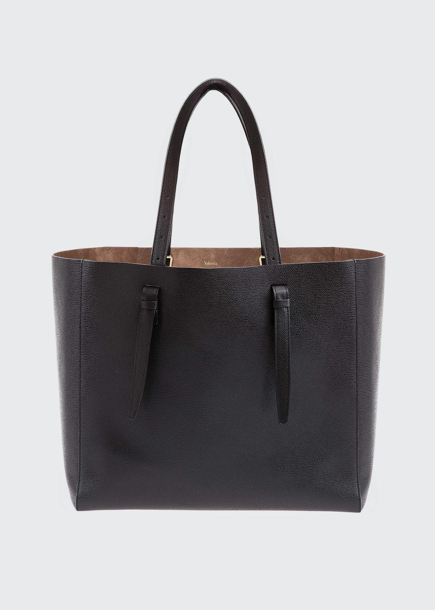 Prada ReEdition 1995 Large Brushed Leather Tote Bag Bergdorf Goodman